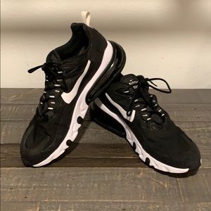 Nike Air Max 270 React